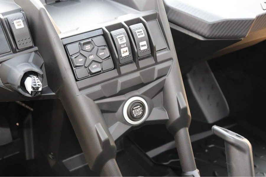 2026 Can-AM Maverick X3 DS TURBO