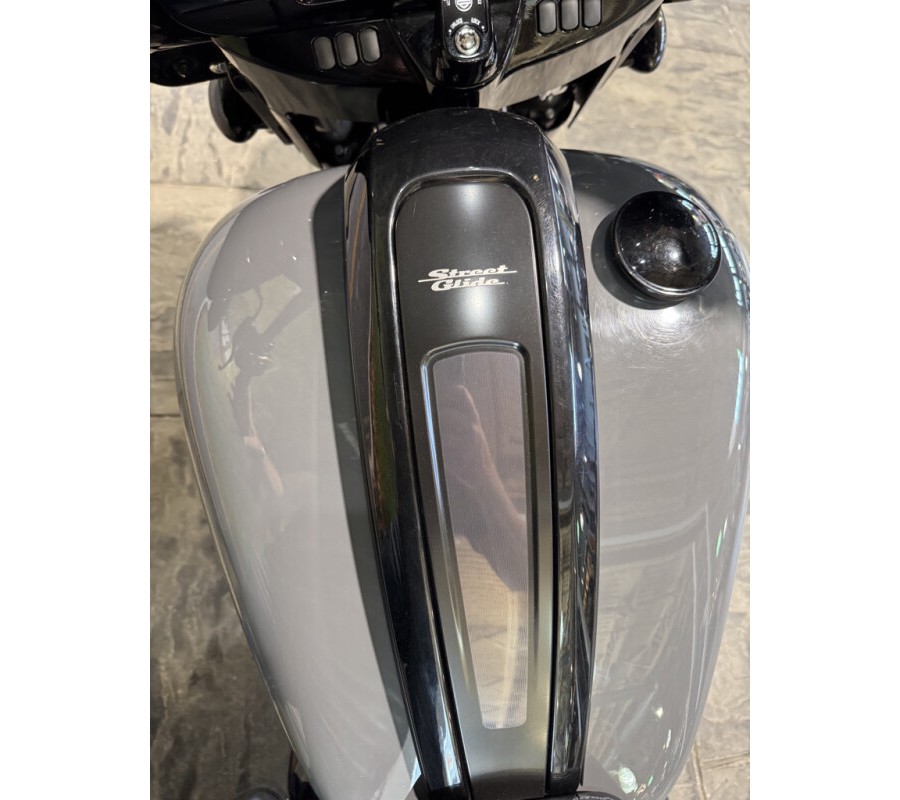 2022 Harley-Davidson Street Glide Special