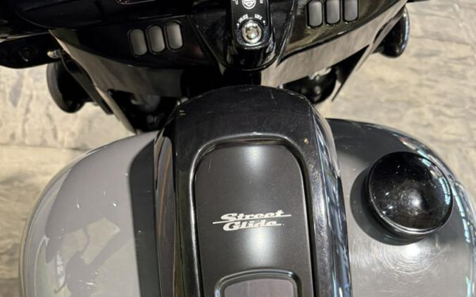 2022 Harley-Davidson Street Glide Special