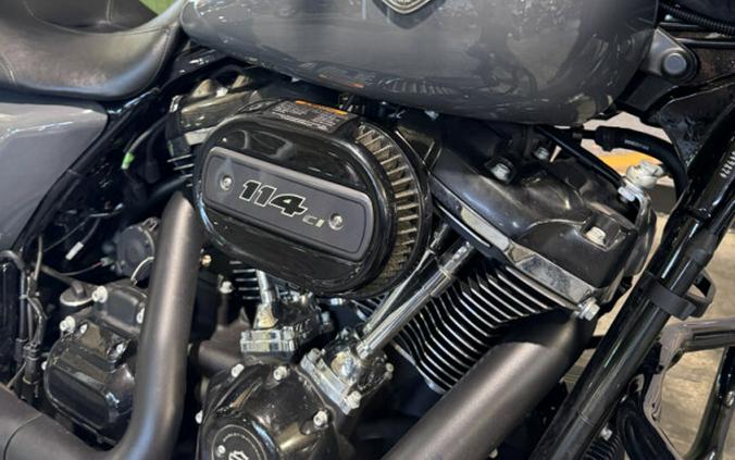 2022 Harley-Davidson Street Glide Special