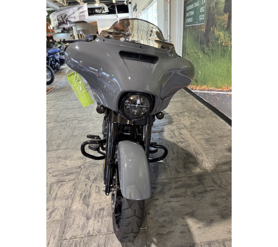 2022 Harley-Davidson Street Glide Special