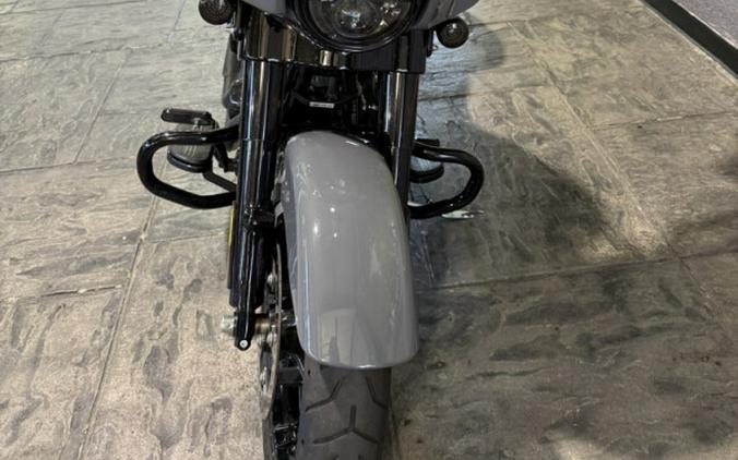 2022 Harley-Davidson Street Glide Special