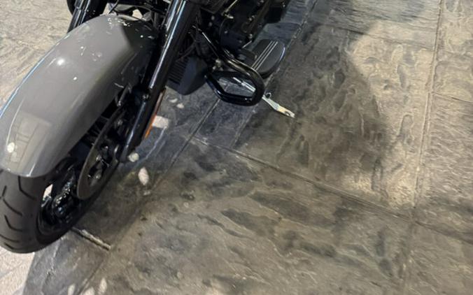 2022 Harley-Davidson Street Glide Special