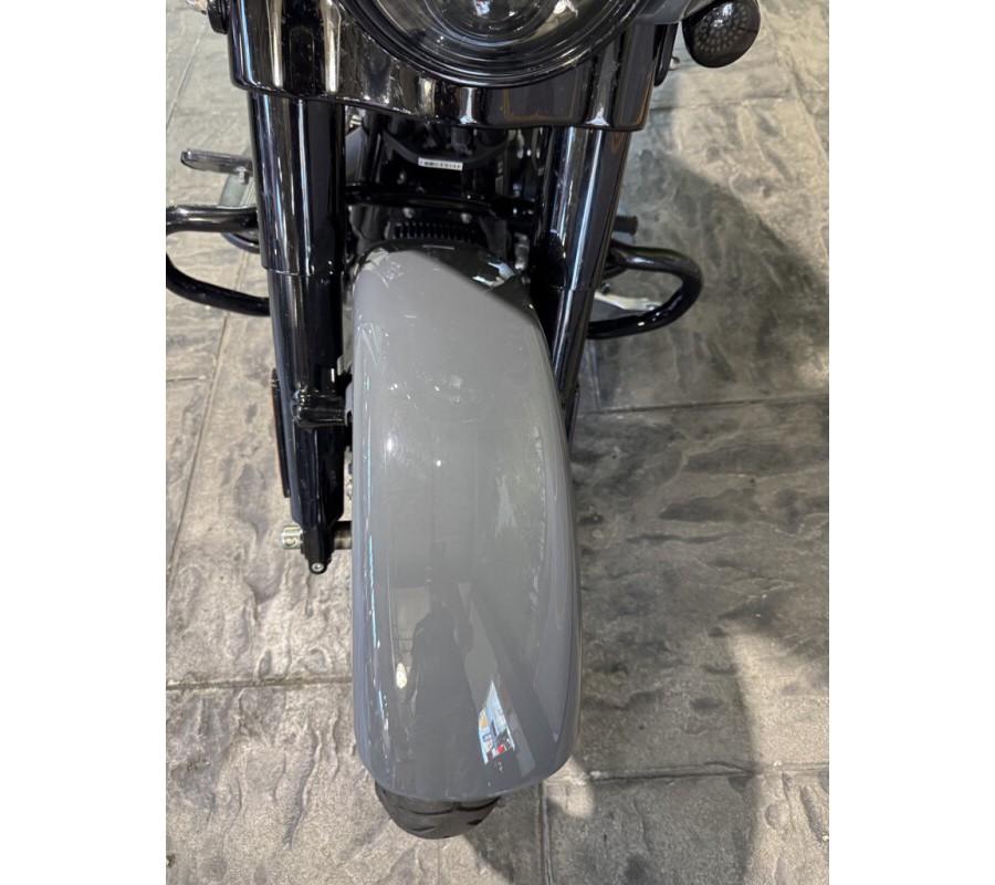 2022 Harley-Davidson Street Glide Special