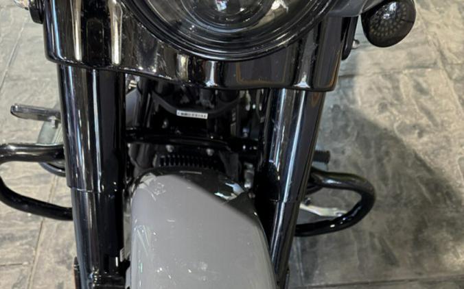 2022 Harley-Davidson Street Glide Special