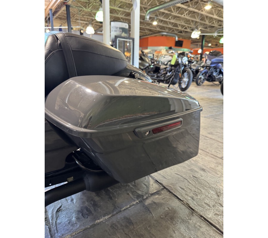 2022 Harley-Davidson Street Glide Special