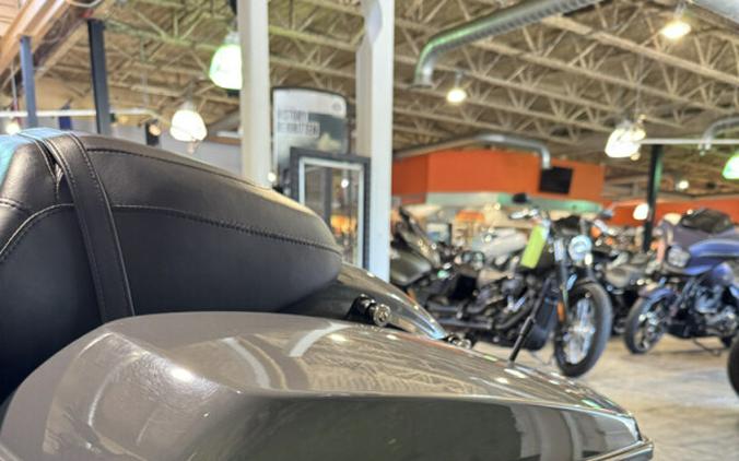 2022 Harley-Davidson Street Glide Special