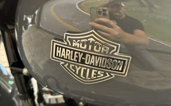 2022 Harley-Davidson Street Glide Special