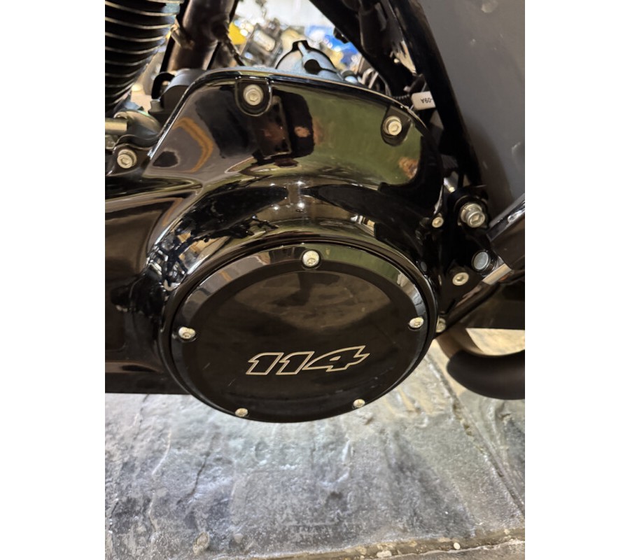 2022 Harley-Davidson Street Glide Special