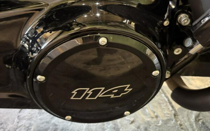 2022 Harley-Davidson Street Glide Special