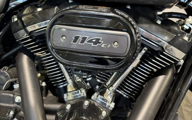 2022 Harley-Davidson Street Glide Special