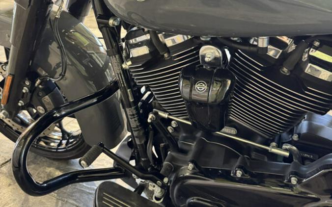 2022 Harley-Davidson Street Glide Special