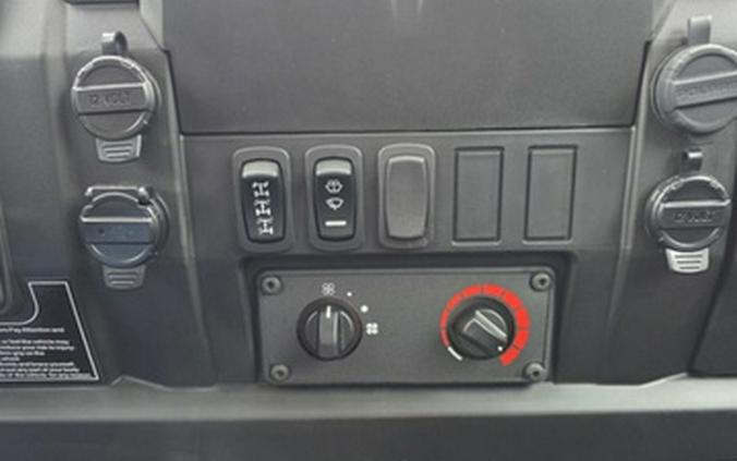 2026 Polaris Ranger Crew SP 570 NorthStar Edition