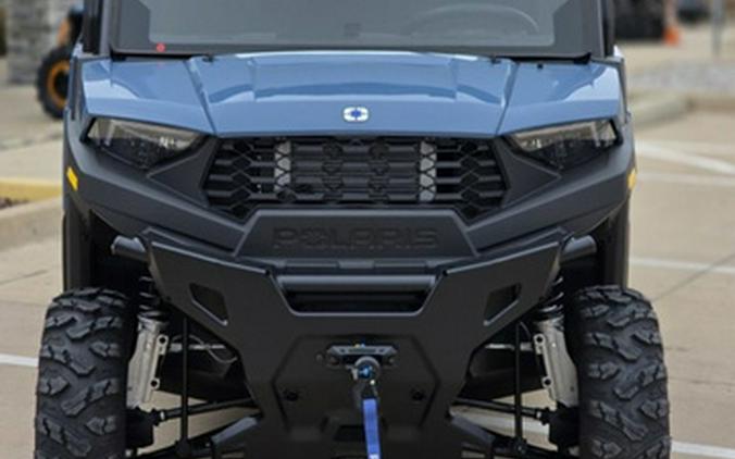 2026 Polaris Ranger Crew SP 570 NorthStar Edition