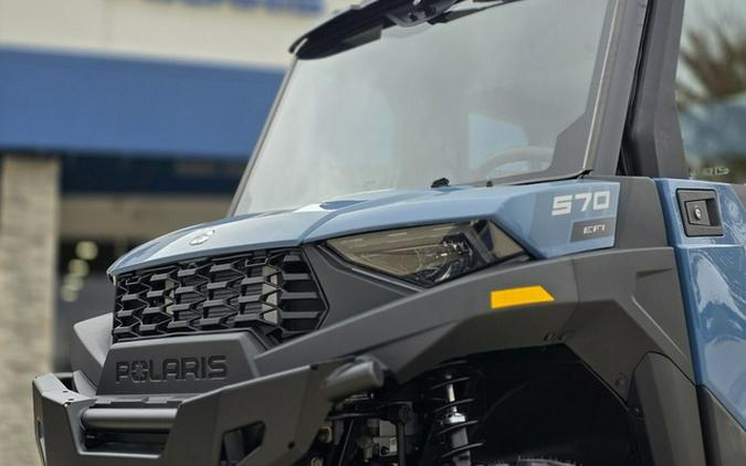 2026 Polaris Ranger Crew SP 570 NorthStar Edition