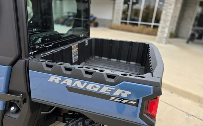2026 Polaris Ranger Crew SP 570 NorthStar Edition