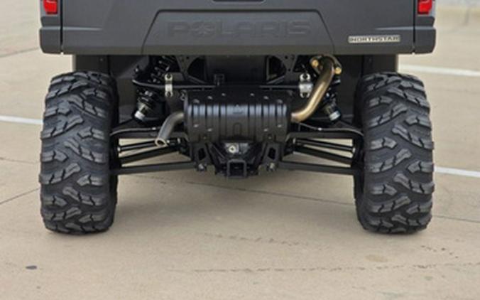 2026 Polaris Ranger Crew SP 570 NorthStar Edition