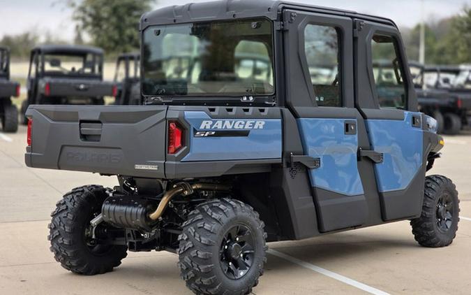 2026 Polaris Ranger Crew SP 570 NorthStar Edition