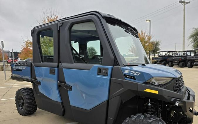 2026 Polaris Ranger Crew SP 570 NorthStar Edition