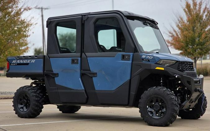 2026 Polaris Ranger Crew SP 570 NorthStar Edition