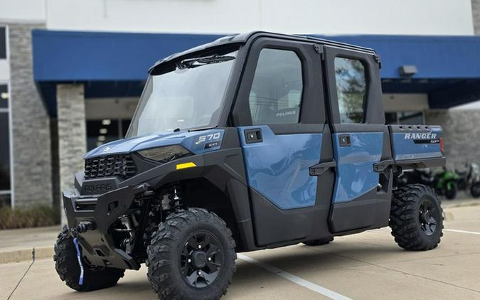 2026 Polaris Ranger Crew SP 570 NorthStar Edition