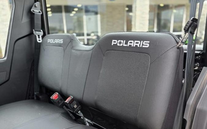 2026 Polaris Ranger Crew SP 570 NorthStar Edition