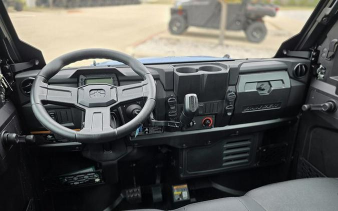 2026 Polaris Ranger Crew SP 570 NorthStar Edition