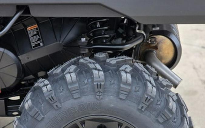 2026 Polaris Ranger Crew SP 570 NorthStar Edition