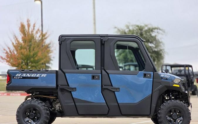 2026 Polaris Ranger Crew SP 570 NorthStar Edition
