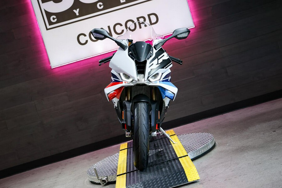 2026 BMW S 1000 RR