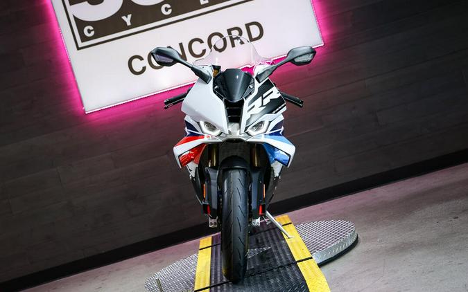 2026 BMW S 1000 RR