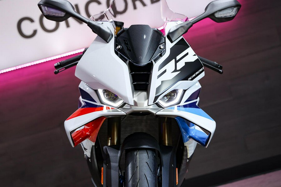 2026 BMW S 1000 RR