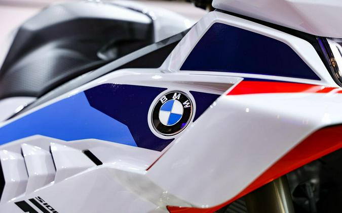 2026 BMW S 1000 RR