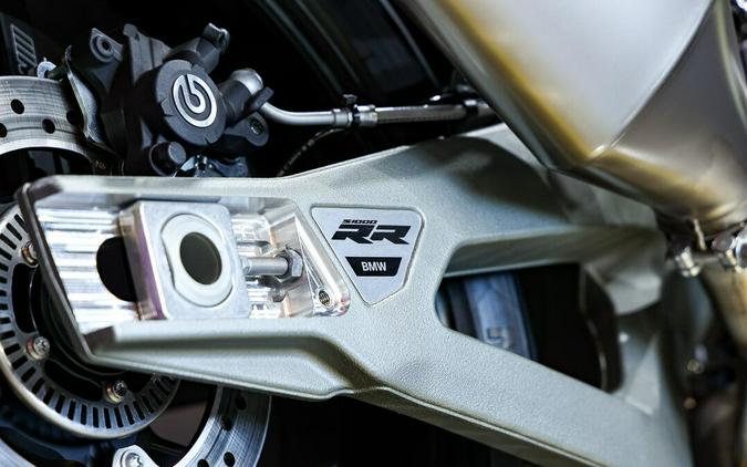 2026 BMW S 1000 RR