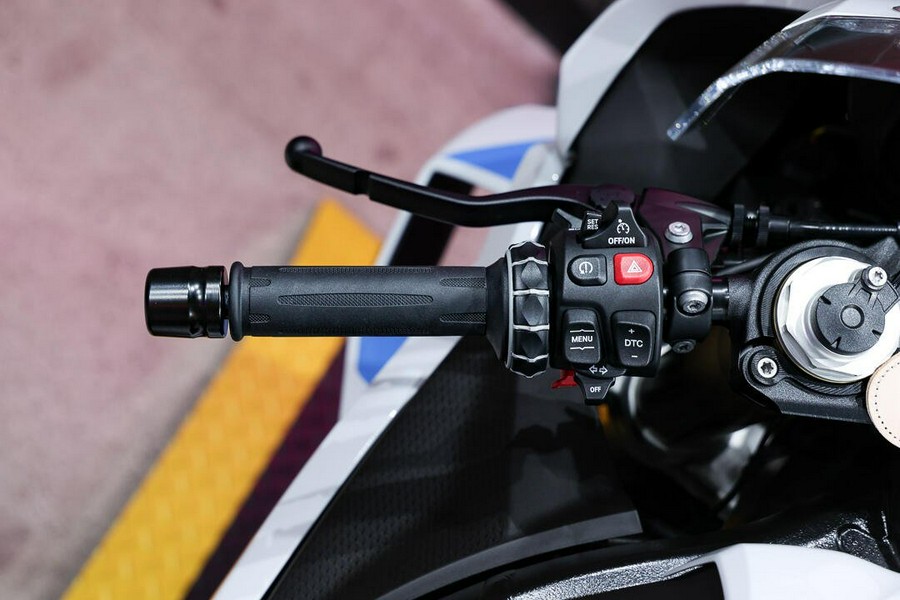 2026 BMW S 1000 RR