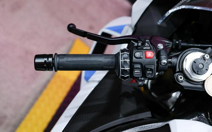 2026 BMW S 1000 RR