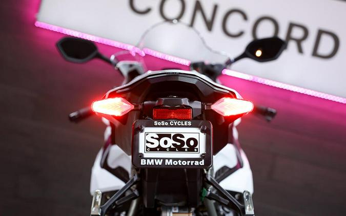 2026 BMW S 1000 RR