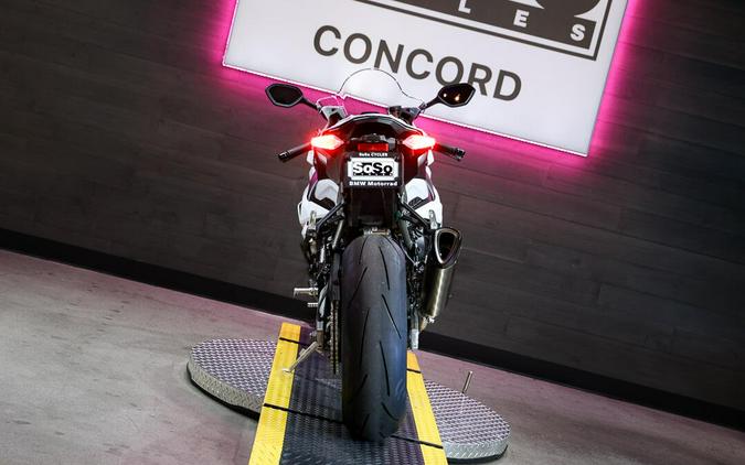 2026 BMW S 1000 RR