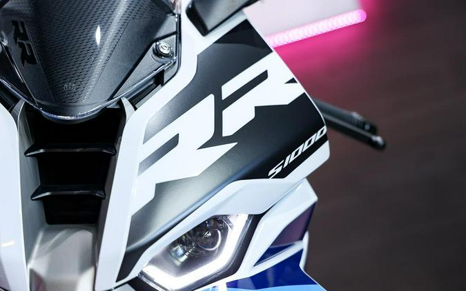 2026 BMW S 1000 RR