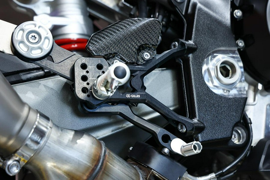 2026 BMW S 1000 RR