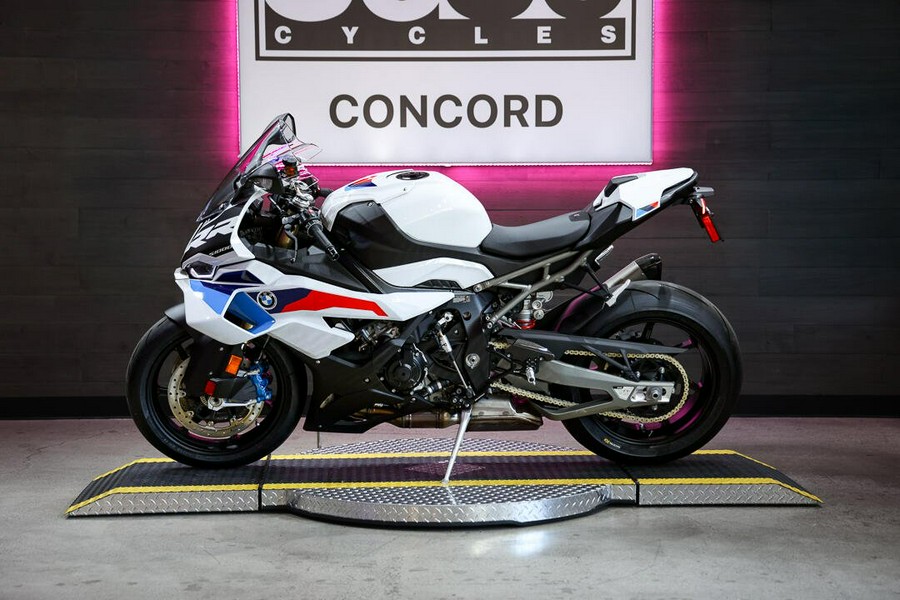 2026 BMW S 1000 RR