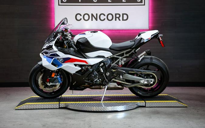 2026 BMW S 1000 RR