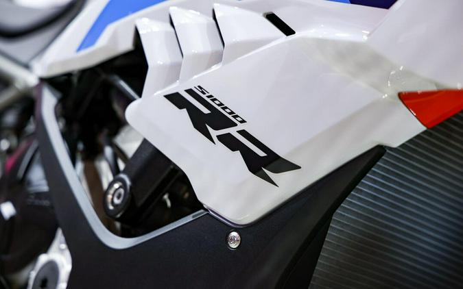 2026 BMW S 1000 RR