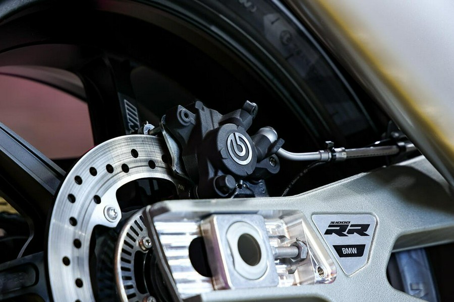 2026 BMW S 1000 RR