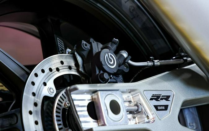 2026 BMW S 1000 RR
