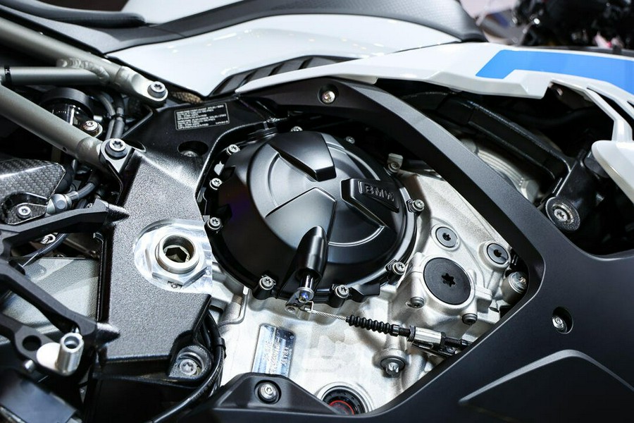2026 BMW S 1000 RR