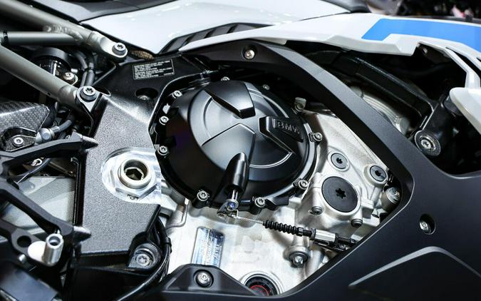 2026 BMW S 1000 RR