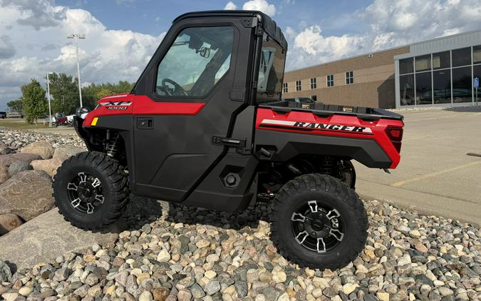 2027 Polaris Ranger XP 1000 NorthStar Ultimate