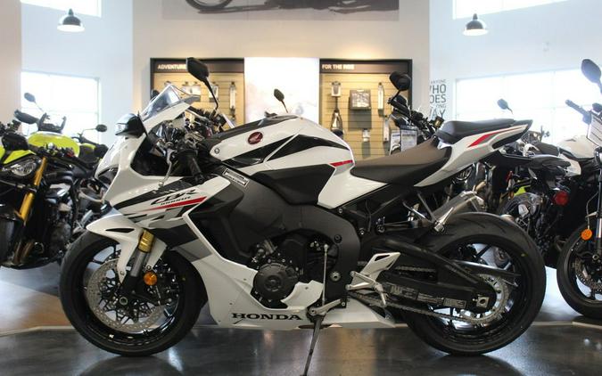 2026 Honda CBR1000RR ABS