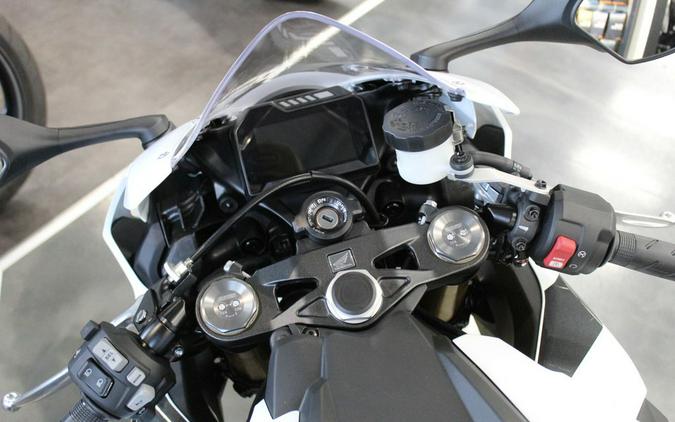 2026 Honda CBR1000RR ABS
